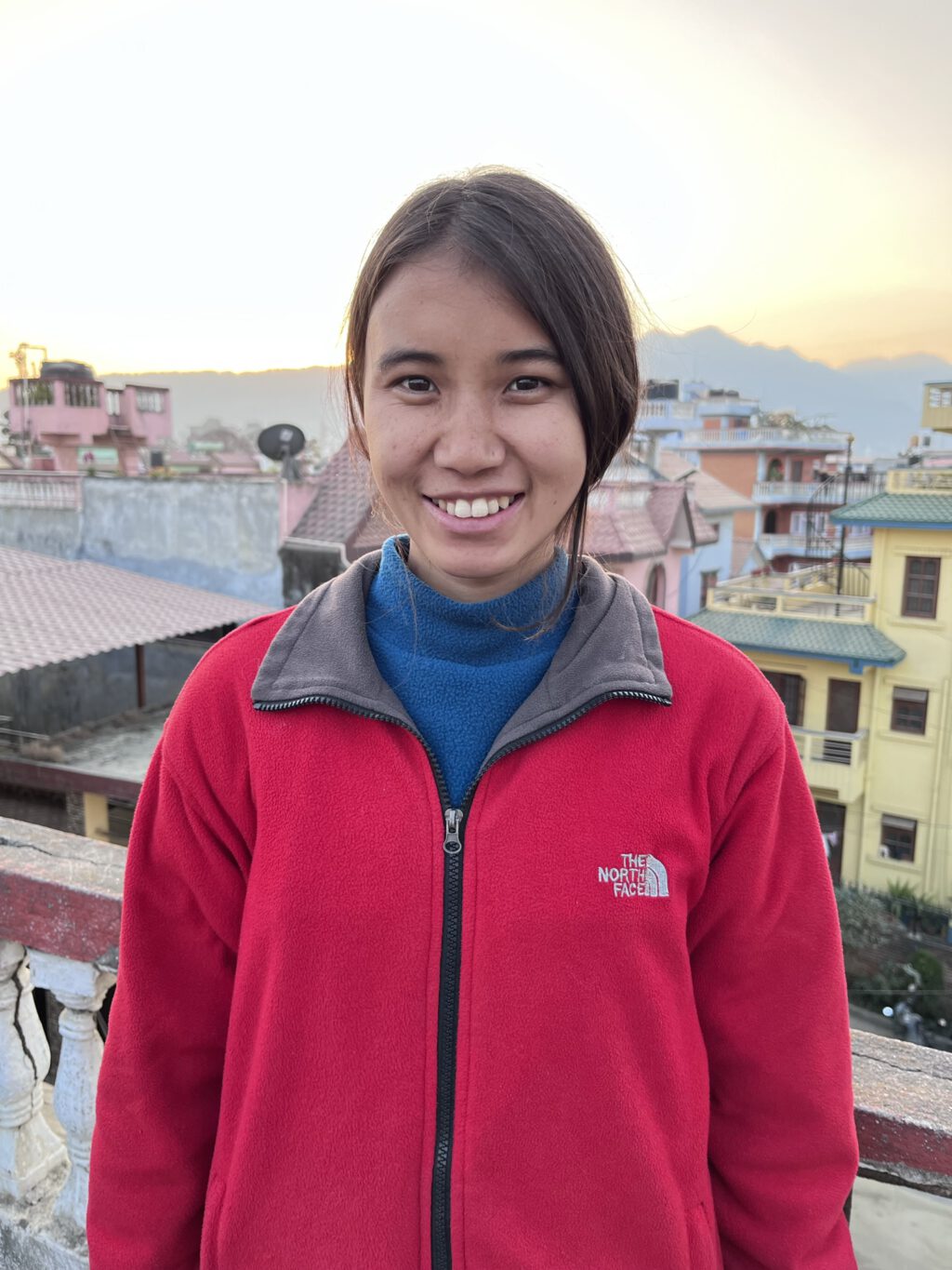 Anjila Gurung